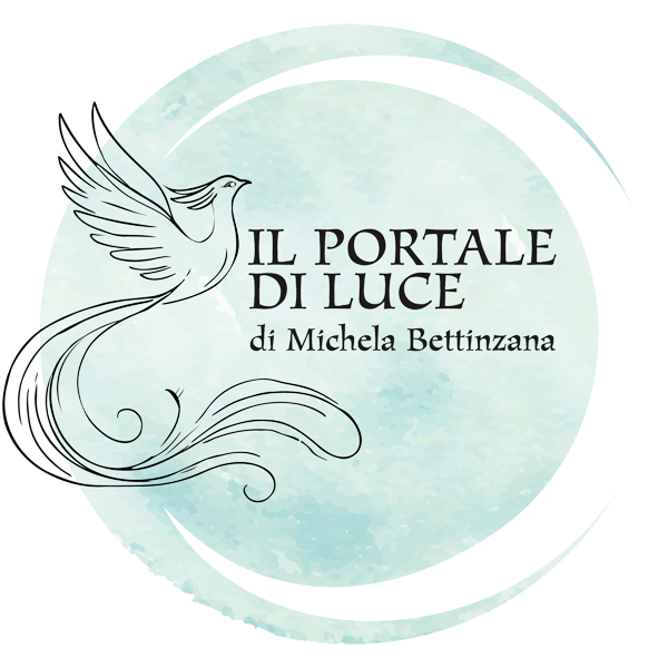 Il Portale di Luce - Michela Bettinzana