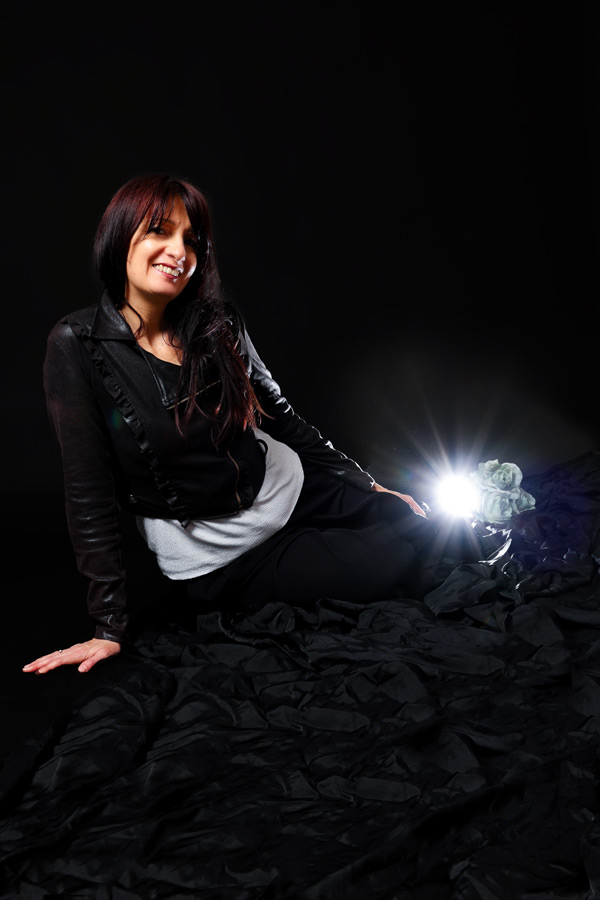 Michela Bettinzana - Operatore olistico