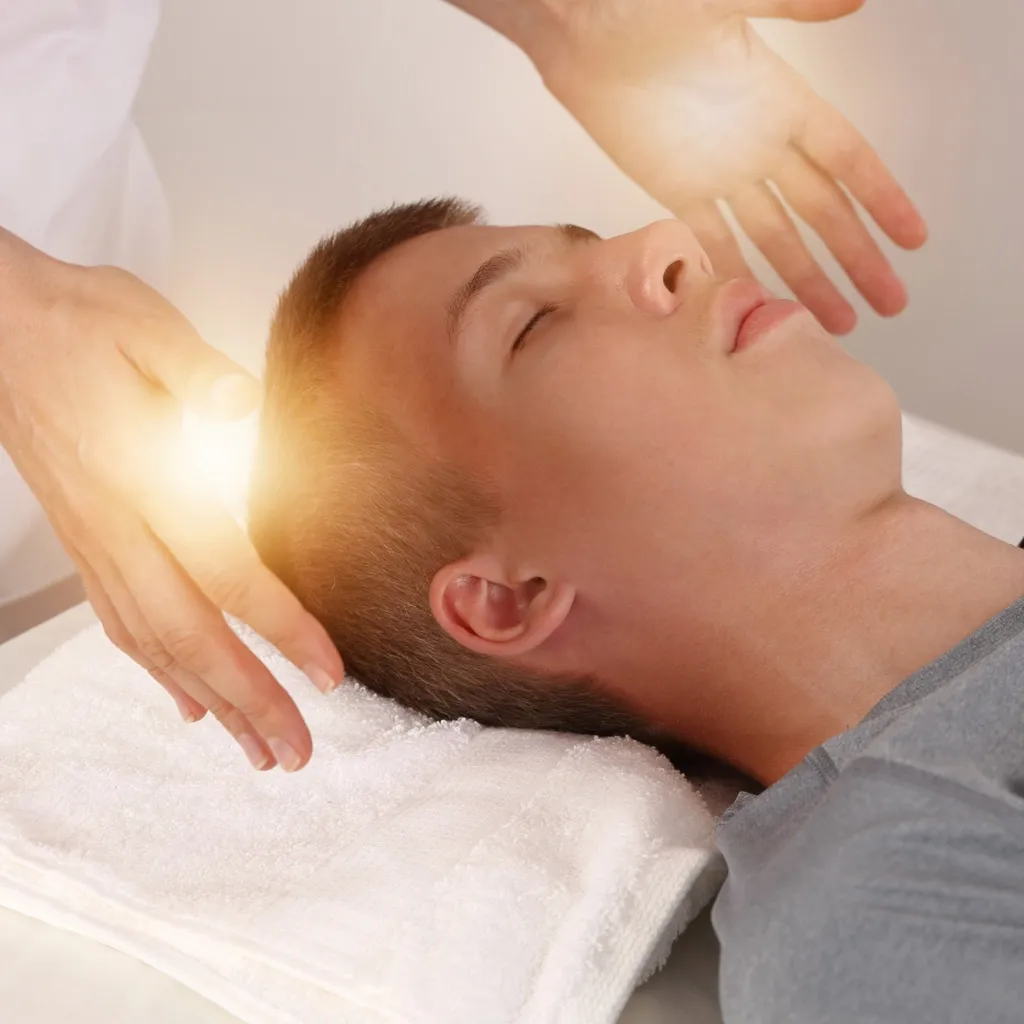 trattamenti di Theta Healing