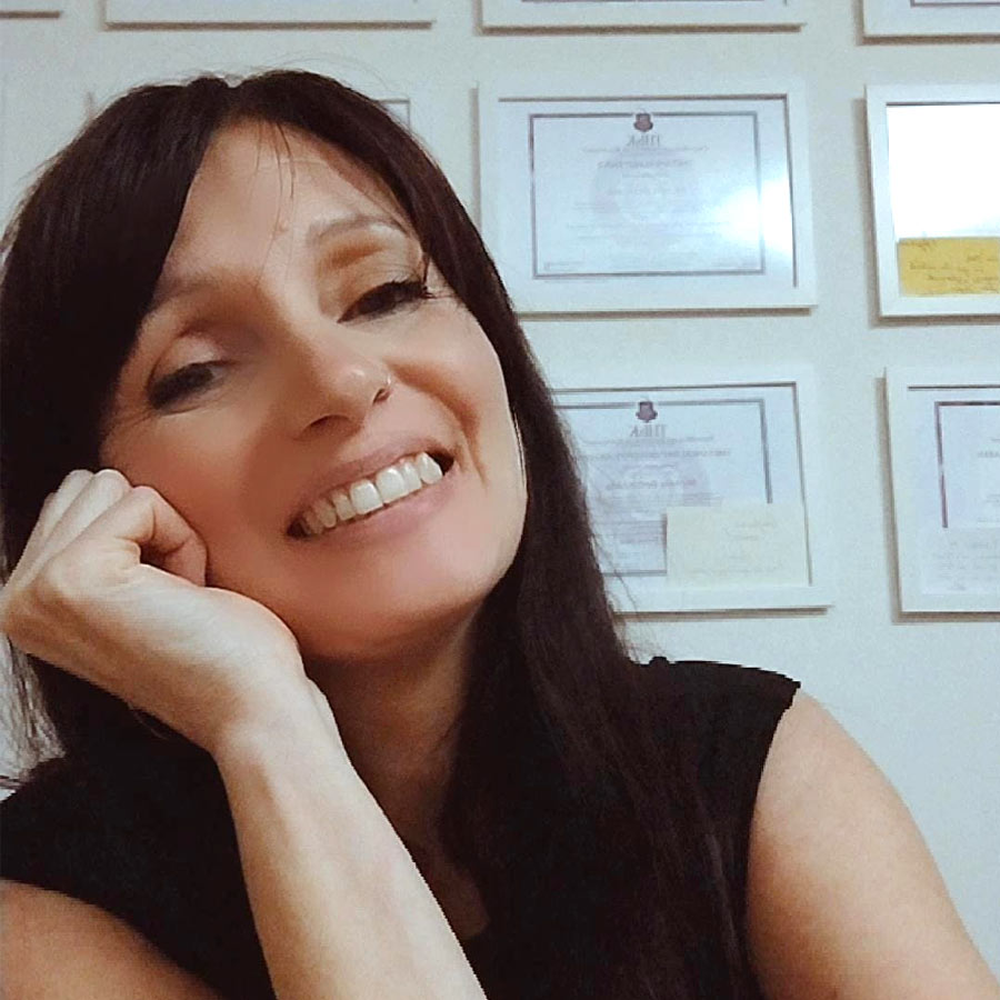 Il Portale di Luce - Michela Bettinzana