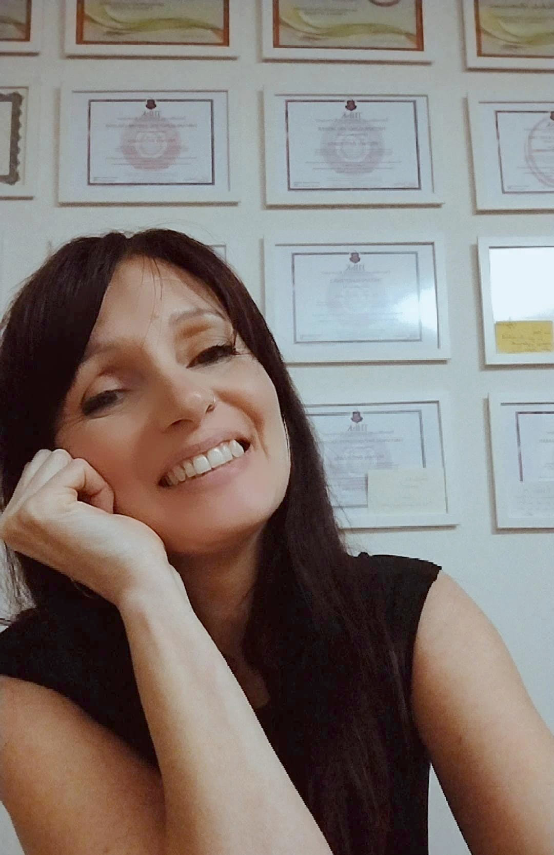 Michela Bettinzana
