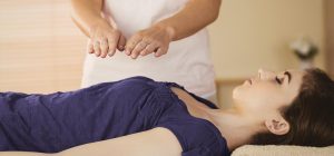 Trattamenti di Reiki
