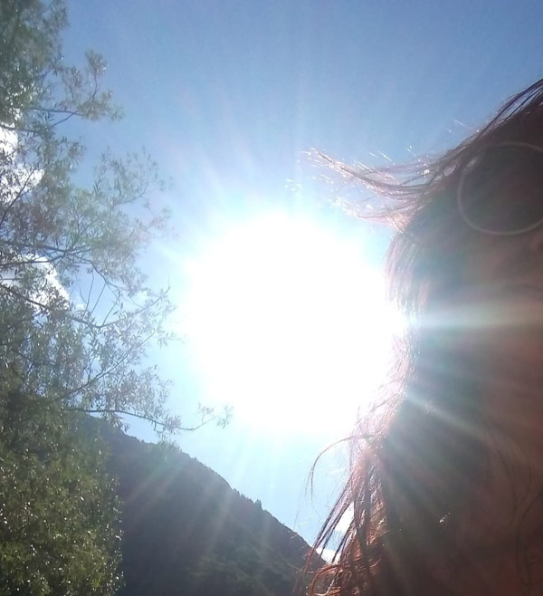sessioni di Theta Healing